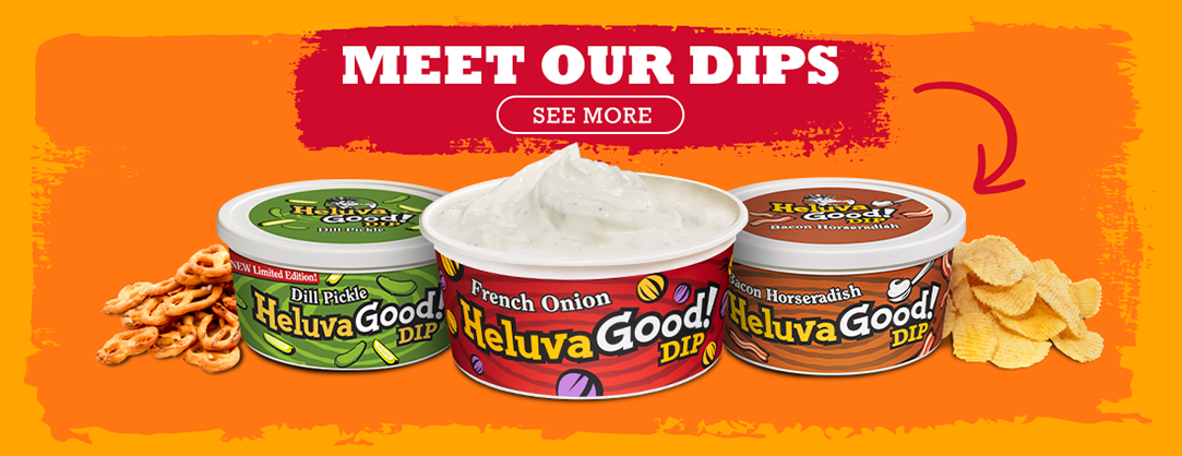 hella good dip coupon